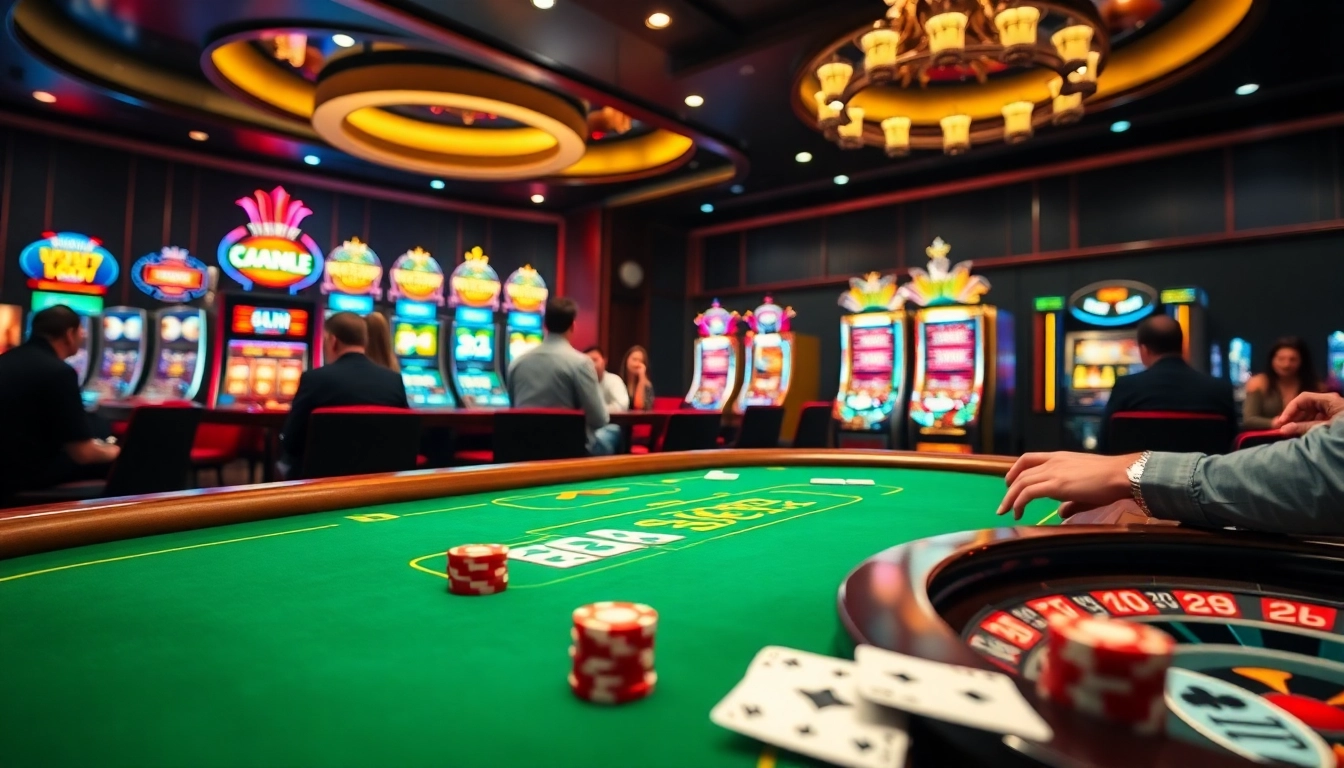 Winning Strategies for Casino en Ligne France Légal: Maximize Your Odds in 2025