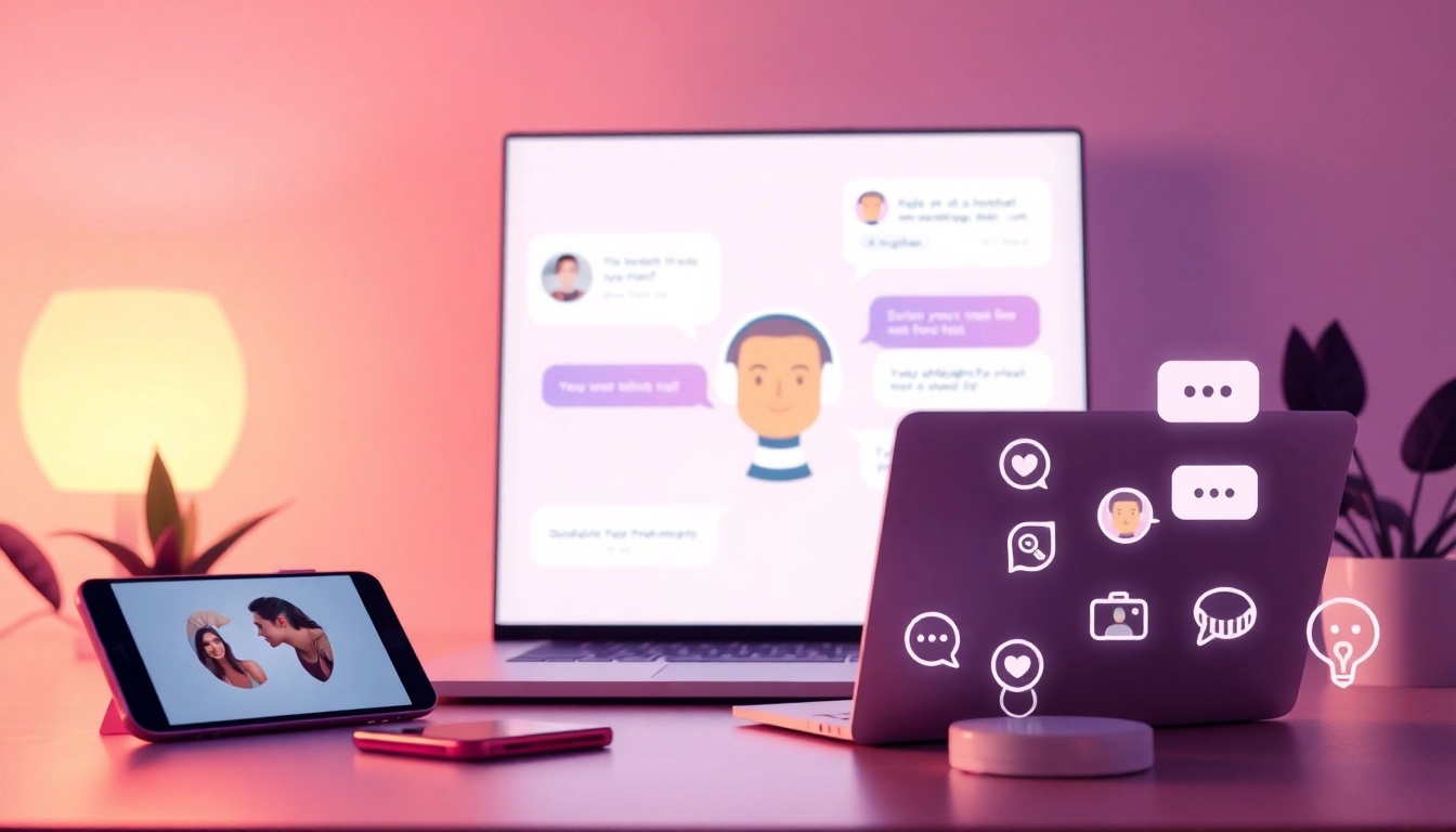 Mastering Free AI Sex Chat: 5 Essential Tips for 2025 Conversations