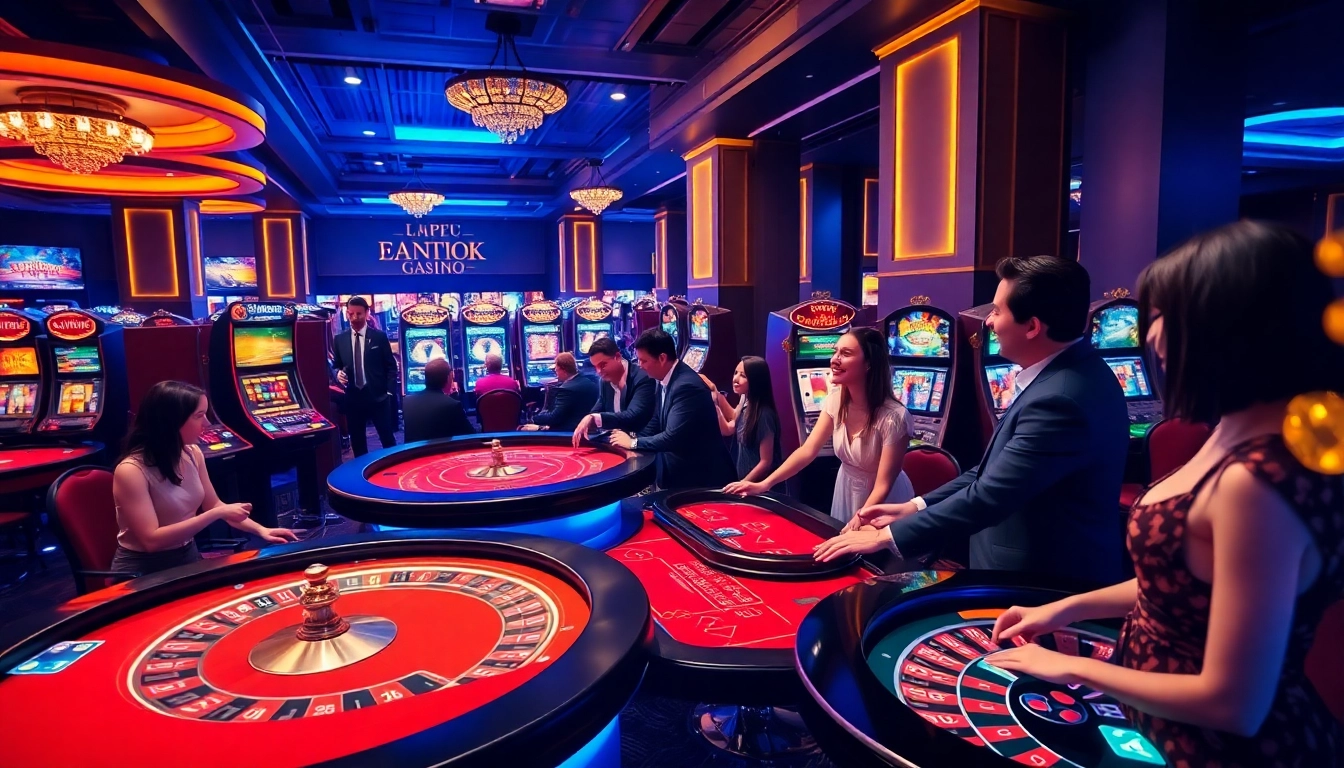 Casino Nouveau en Ligne: Winning Strategies for 2026 Gamblers