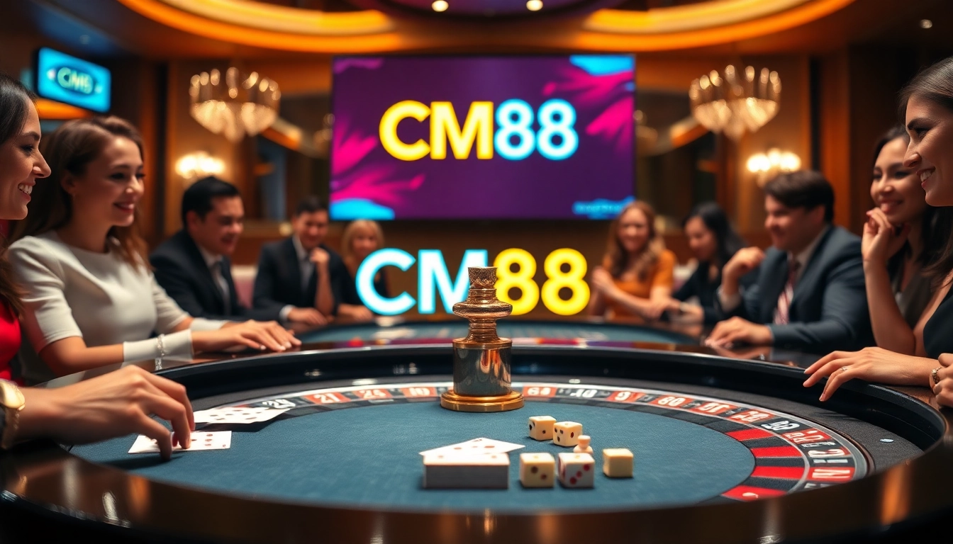 CM88 Strategies: Master Your Gambling Skills for Better Odds in 2026